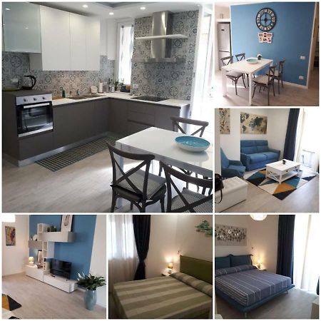 Appartamento Roberto House Fertilia Kültér fotó