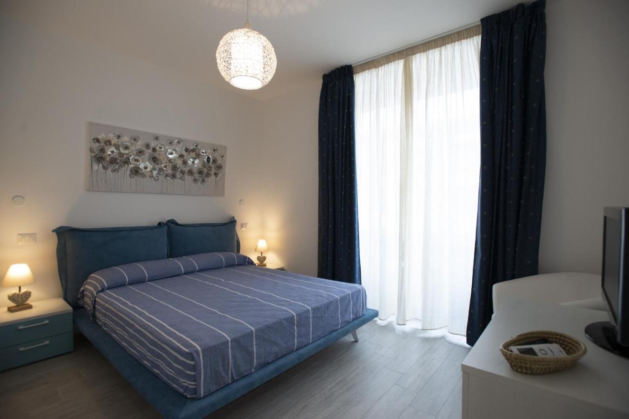 Appartamento Roberto House Fertilia Kültér fotó