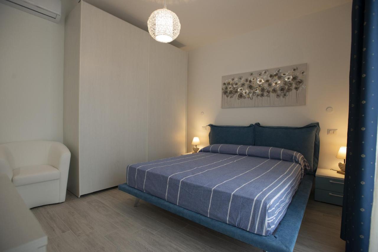 Appartamento Roberto House Fertilia Kültér fotó