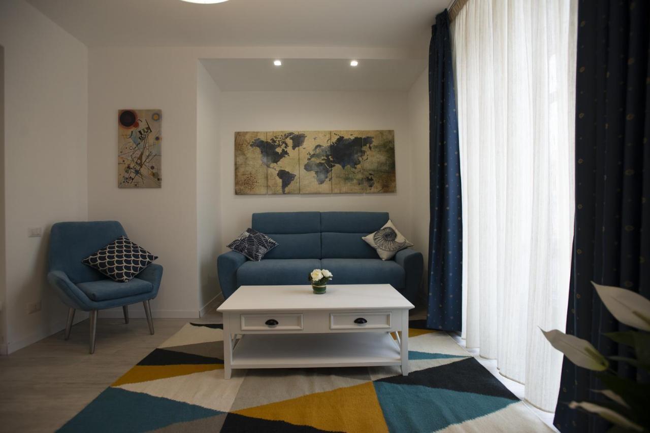 Appartamento Roberto House Fertilia Kültér fotó