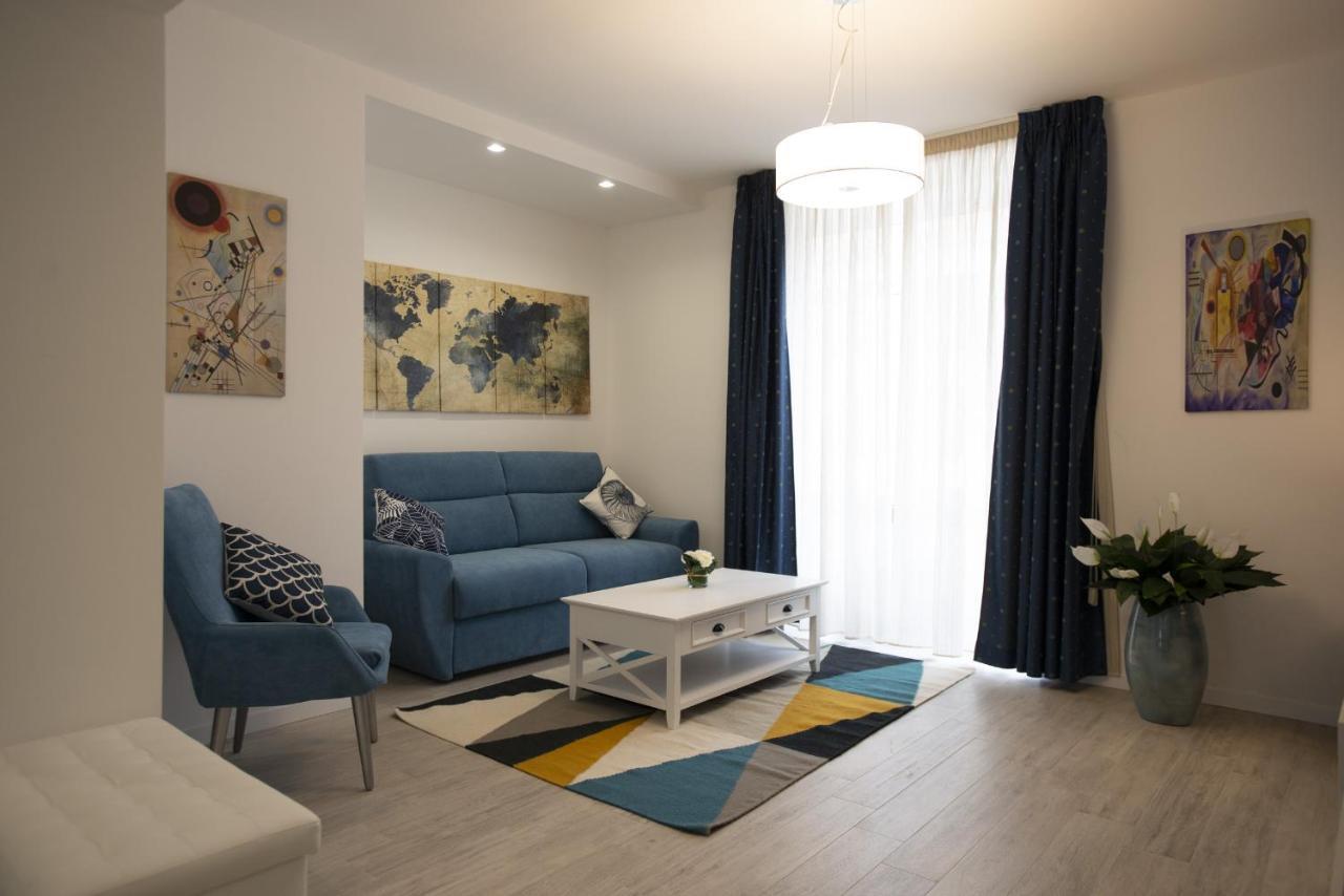 Appartamento Roberto House Fertilia Kültér fotó